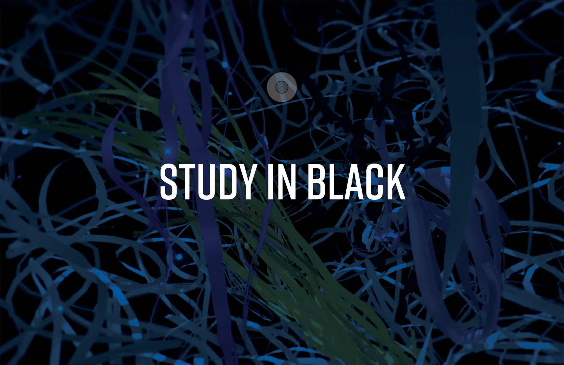 Study in Black