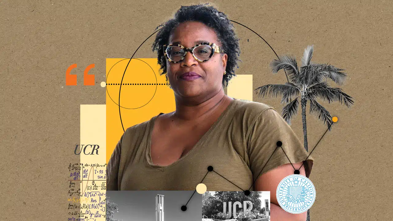 Dr. Imani Kai Johnson in Black Voice News